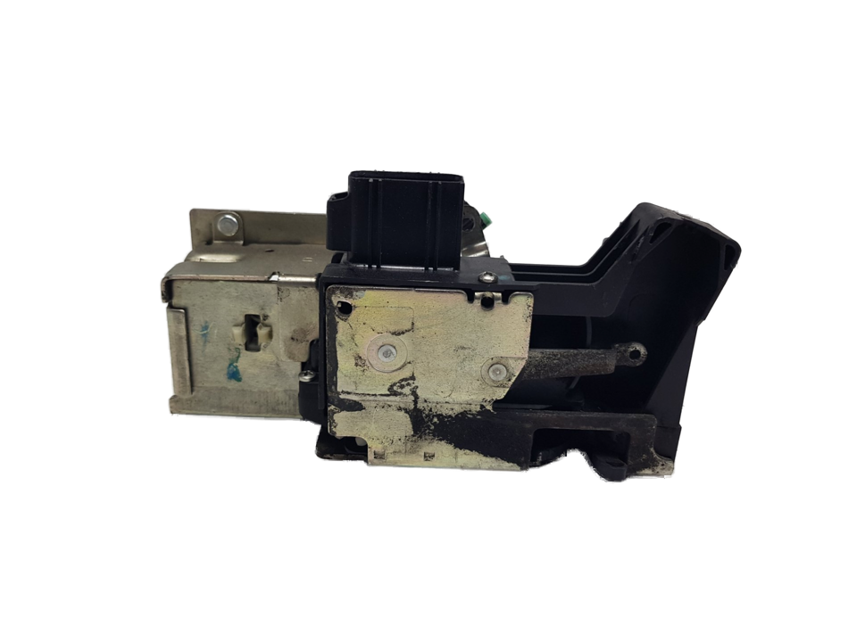 CERRADURA PUERTA DELANTERA DERECHA 2T1AV21812BF FORD TRANSIT CONNECT (TC7) Autodesguaces Alicante