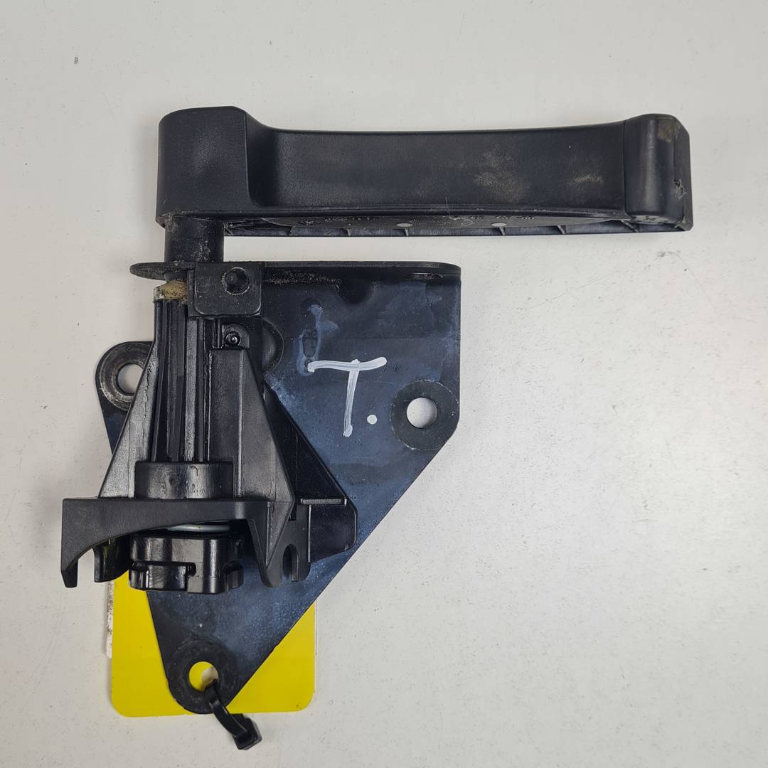 MANETA EXTERIOR PORTON - 975827105 - BMW - SERIE X5 (F15)