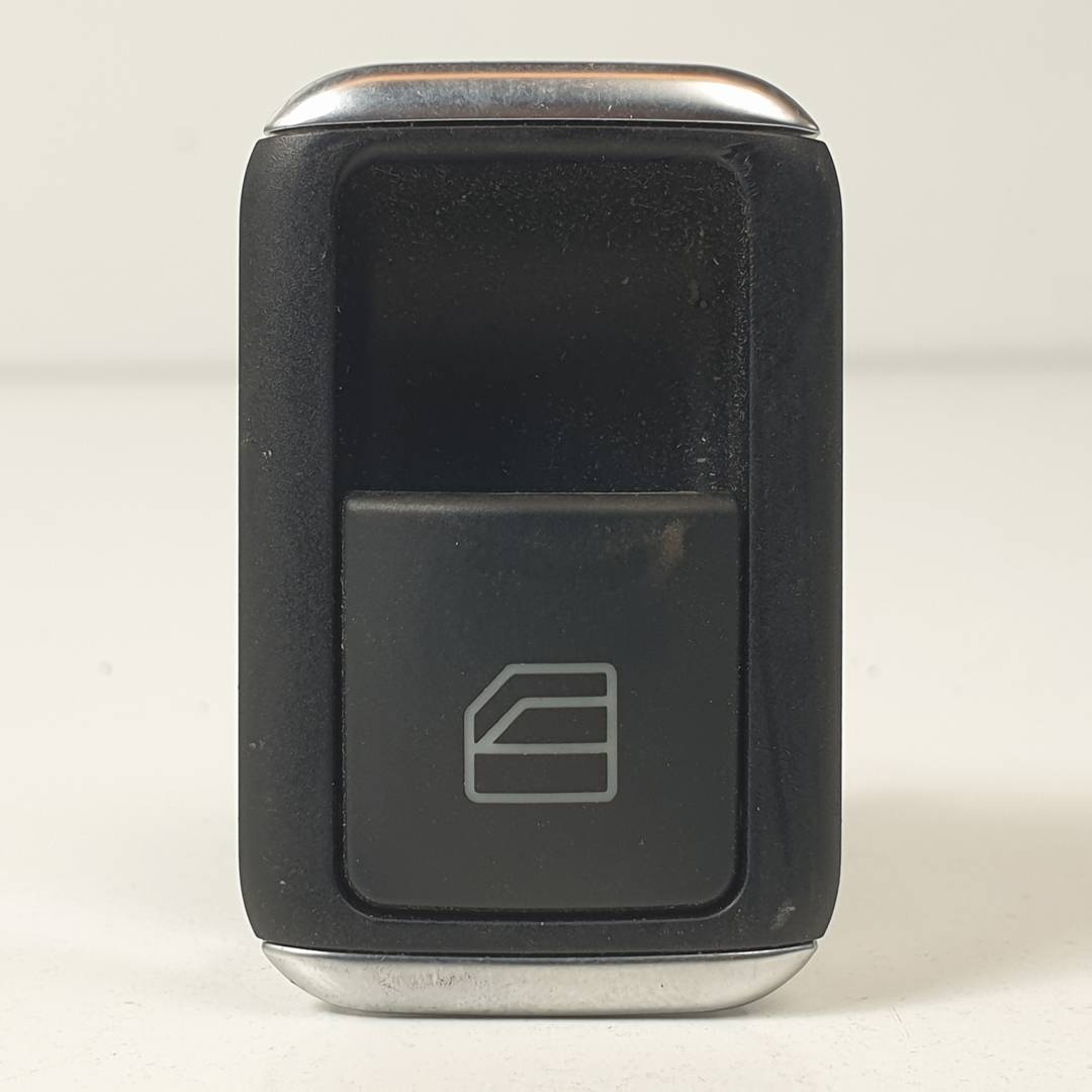 MANDO ELEVALUNAS TRASERO IZQUIERDO - A2049055502 - MERCEDES - CLASE C (W204) BERLINA