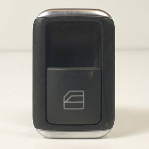 MANDO ELEVALUNAS TRASERO IZQUIERDO A2049055502 MERCEDES CLASE C (W204) BERLINA Autodesguaces Alicante