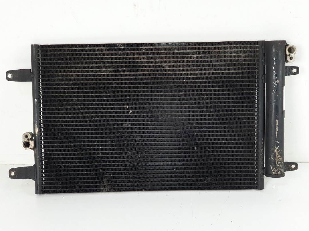 CONDENSADOR / RADIADOR AIRE ACONDICIONADO - MZFS18 - FORD - GALAXY (VY)