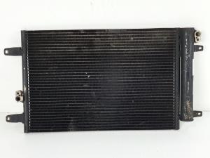 CONDENSADOR / RADIADOR AIRE ACONDICIONADO MZFS18 FORD GALAXY (VY) Autodesguaces Alicante