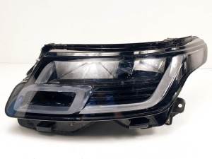 FARO IZQUIERDO JK5213W030 LAND ROVER RANGE ROVER VELAR Autodesguaces Alicante