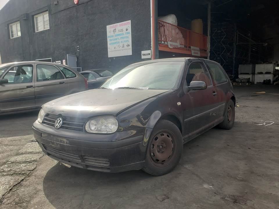 VOLKSWAGEN GOLF IV BERLINA (1J1) (1997 - 2003)