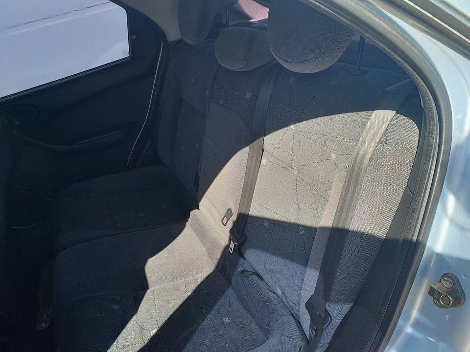 Imagen del vehículo CITROEN XSARA BERLINA