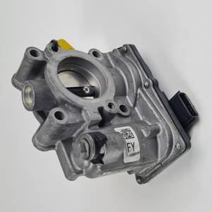 CAJA MARIPOSA 161206038R NISSAN QASHQAI (J11) Autodesguaces Alicante