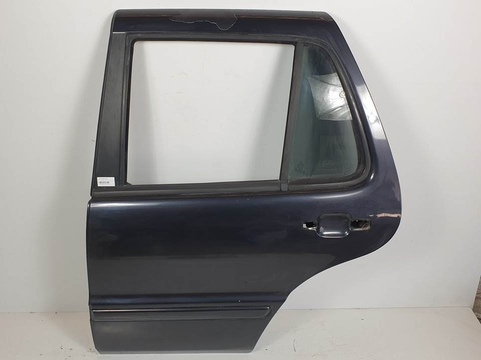 PUERTA TRASERA IZQUIERDA - MERCEDES - CLASE M (W163)