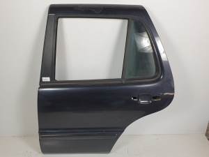 PUERTA TRASERA IZQUIERDA MERCEDES CLASE M (W163) Autodesguaces Alicante