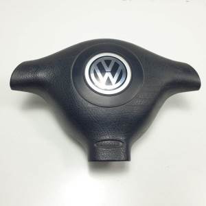 AIRBAG DELANTERO IZQUIERDO 3B0880201L VOLKSWAGEN GOLF III CABRIO (1E7) Autodesguaces Alicante