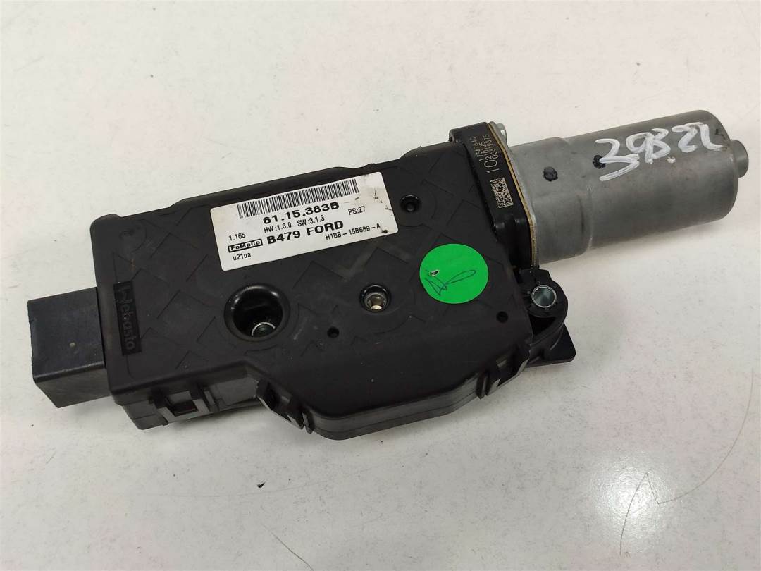 MOTOR TECHO ELECTRICO - H1BB15B689A - FORD - PUMA