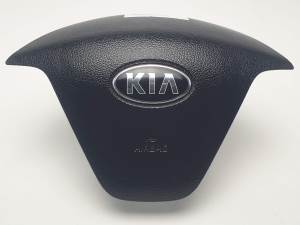 AIRBAG DELANTERO IZQUIERDO KIA CEE'D (JD) Autodesguaces Alicante