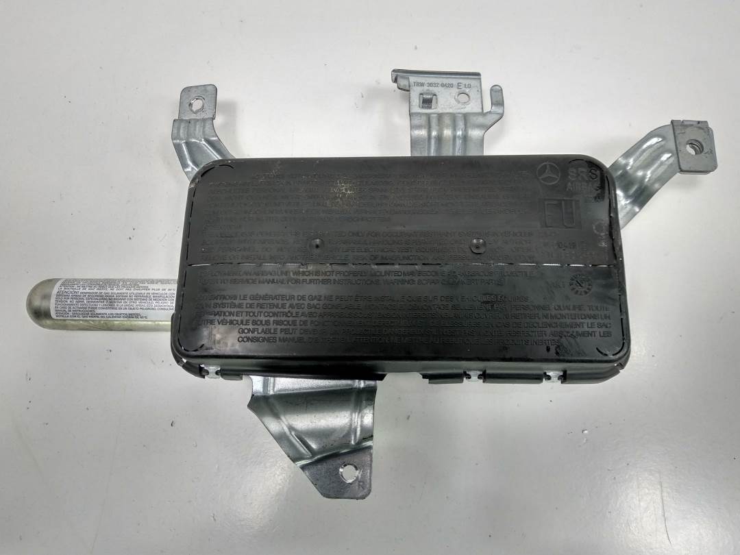AIRBAG LATERAL DELANTERO DERECHO - A2038602605 - MERCEDES - CLASE C (W203) BERLINA