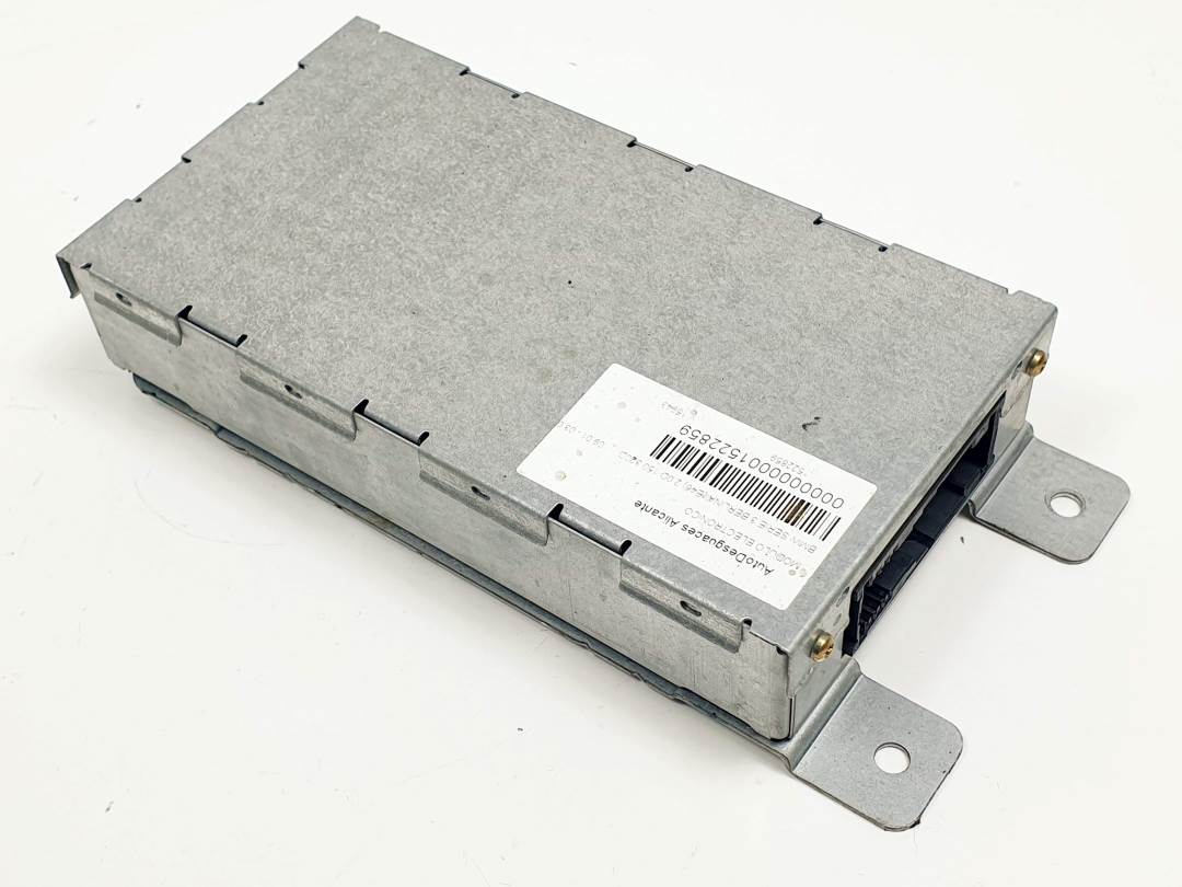 MODULO ELECTRONICO - 694538701 - BMW - SERIE 3 BERLINA (E46)