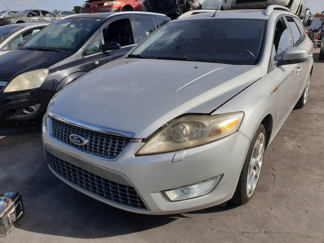 FORD MONDEO SPORTBREAK (CA2) (2007 - 2015)
