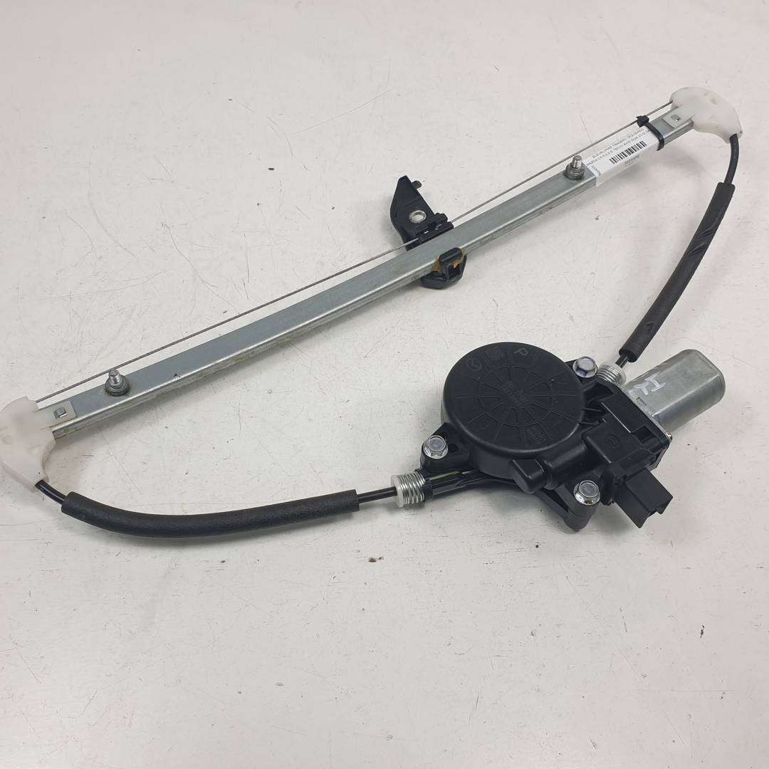 ELEVALUNAS TRASERO IZQUIERDO - CM012040 - MAZDA - CX-5