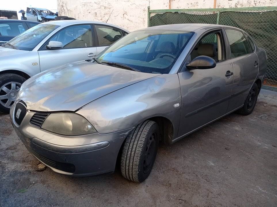 SEAT CORDOBA BERLINA (6L2) (2002 - 2009)