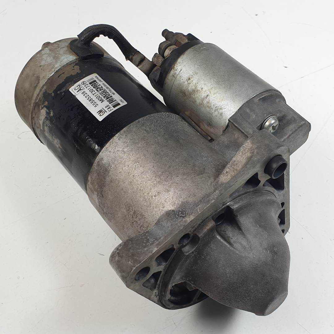 MOTOR ARRANQUE - 55585238AG - OPEL - ZAFIRA TOURER