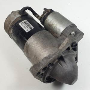 MOTOR ARRANQUE 55585238AG OPEL ZAFIRA TOURER Autodesguaces Alicante