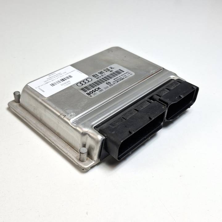CENTRALITA MOTOR UCE 0261208228 AUDI A4 CABRIO (8H) Autodesguaces Alicante