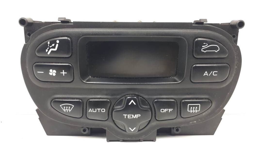 MANDO CLIMATIZADOR - 96430991XT - PEUGEOT - 307 (S1)