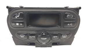MANDO CLIMATIZADOR 96430991XT PEUGEOT 307 (S1) Autodesguaces Alicante