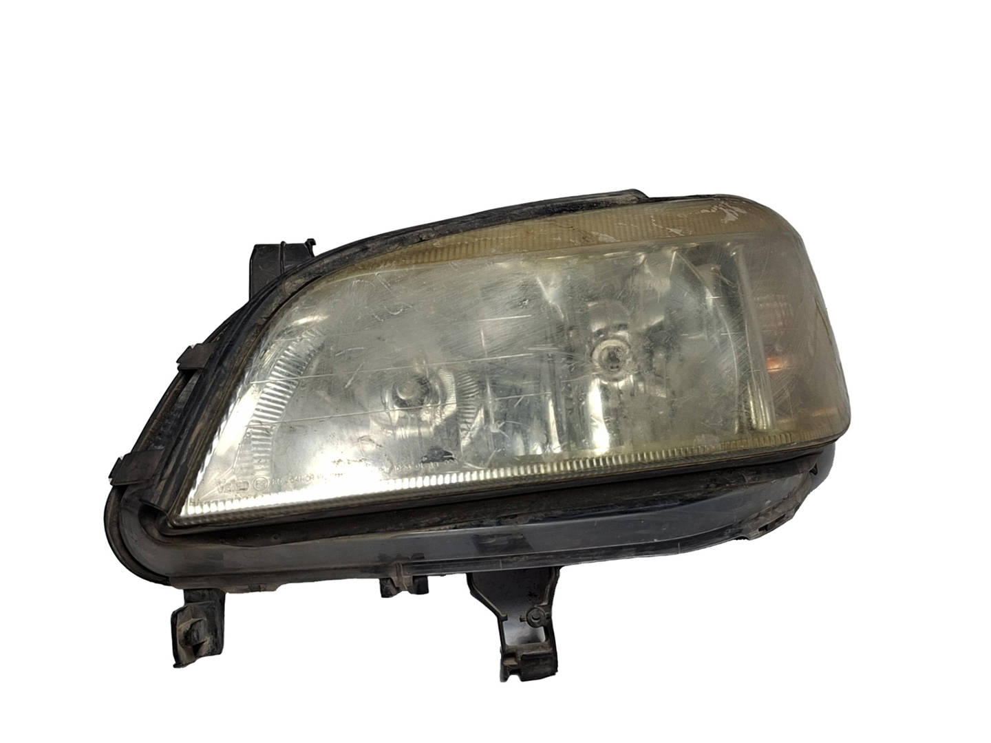 Foto 2 de Faro Izquierdo Opel Zafira A (1999–2005)