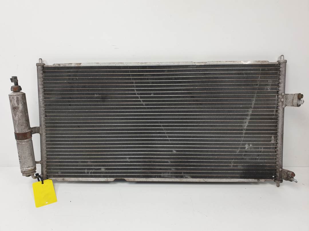 CONDENSADOR / RADIADOR AIRE ACONDICIONADO - NISSAN - ALMERA TINO (V10M)