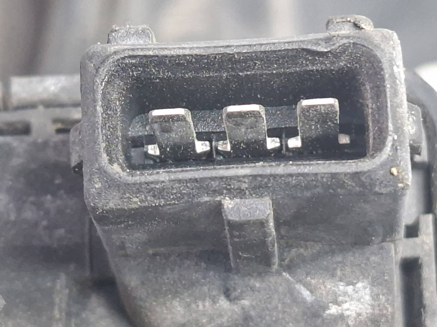 Foto 6 de Faro Derecho Jeep Gr.cherokee (wj/wg) (1999–2005)