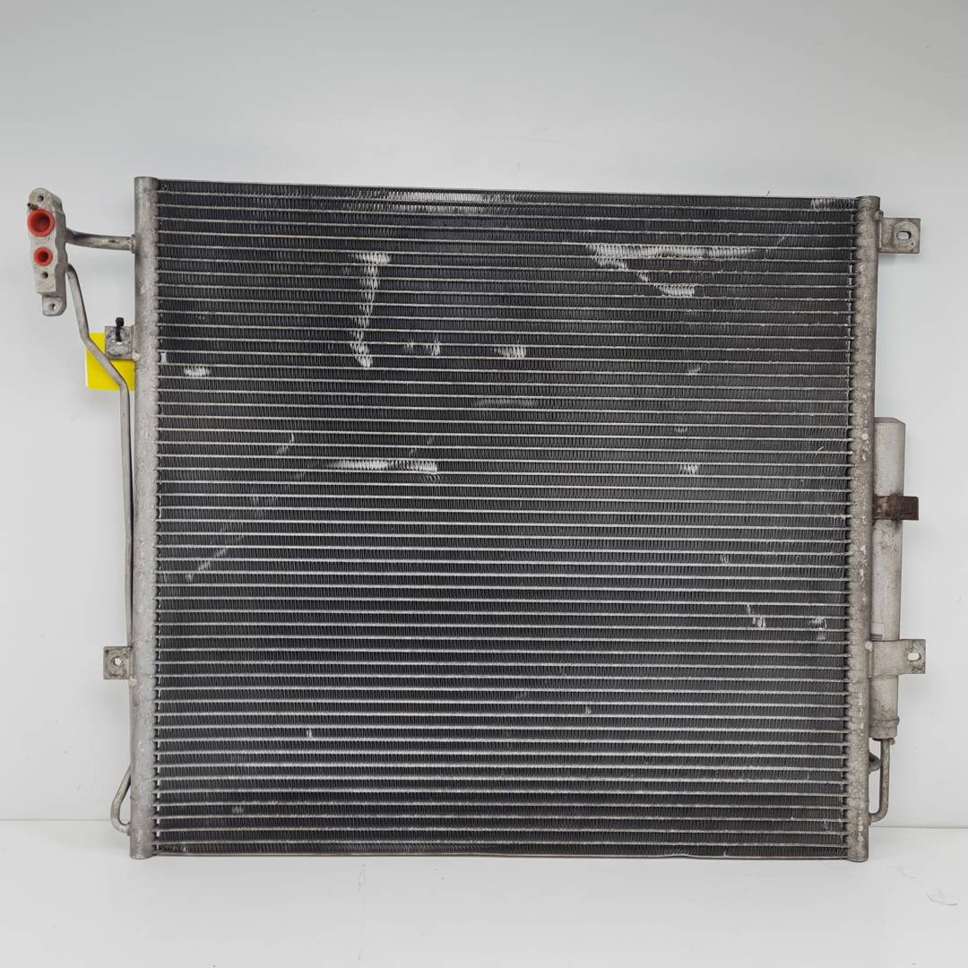 CONDENSADOR / RADIADOR AIRE ACONDICIONADO - AH3219C600AC - LAND ROVER - RANGE ROVER SPORT (L320)