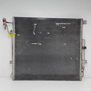 CONDENSADOR / RADIADOR AIRE ACONDICIONADO AH3219C600AC LAND ROVER RANGE ROVER SPORT (L320) Autodesguaces Alica