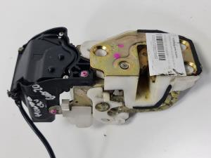 CERRADURA PUERTA TRASERA IZQUIERDA HONDA CR-V (RD1/3) Autodesguaces Alicante