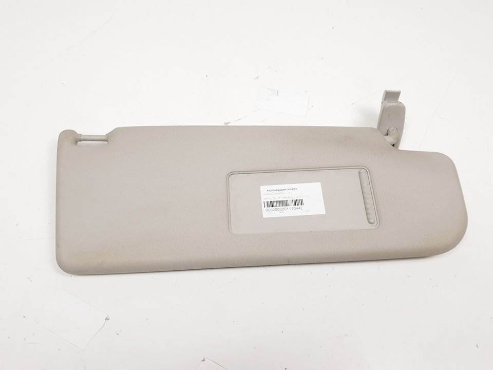 PARASOL DERECHO - 6Q0857552E - SEAT - ALTEA (5P1)