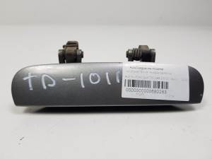 MANETA EXTERIOR TRASERA DERECHA 4B0839206 AUDI ALLROAD QUATTRO (4BH) Autodesguaces Alicante