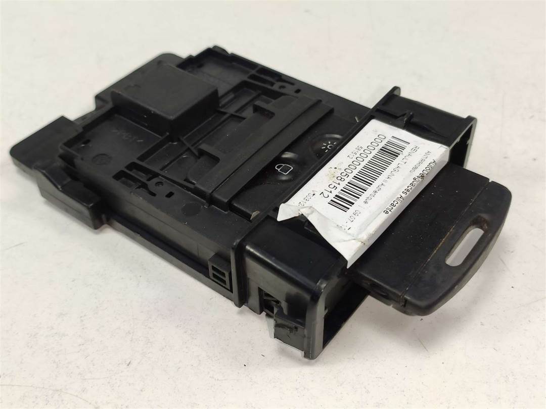 ANTIRROBO - A2C53299319 - RENAULT - LAGUNA III