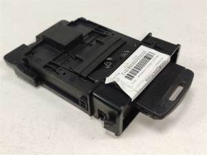 ANTIRROBO A2C53299319 RENAULT LAGUNA III Autodesguaces Alicante