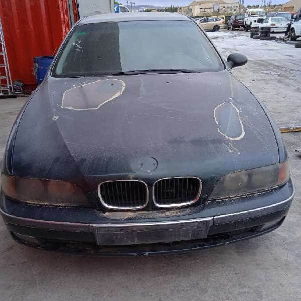 BMW SERIE 5 BERLINA (E39) (1995 - 2003)
