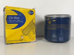 FILTRO ACEITE EOF022 OPEL CORSA A Autodesguaces Alicante
