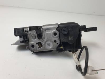 CERRADURA PUERTA DELANTERA IZQUIERDA PSA006232 PEUGEOT 3008 (T84) Autodesguaces Alicante