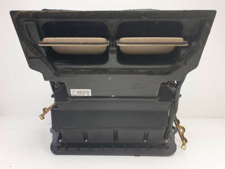 CALEFACCION ENTERA NORMAL 3D2820003B BENTLEY CONTINENTAL GT Autodesguaces Alicante