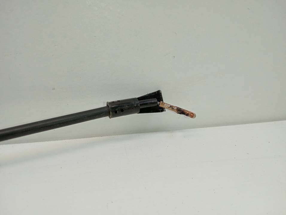 CERRADURA PUERTA DELANTERA DERECHA