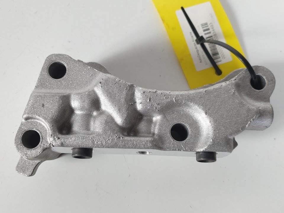 SOPORTE MOTOR DERECHO - 9637558580 - CITROEN - C3
