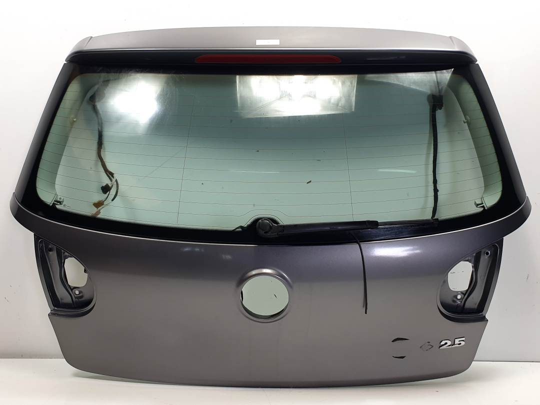 Heckklappe hinten - VOLKSWAGEN - GOLF V BERLINA (1K1)
