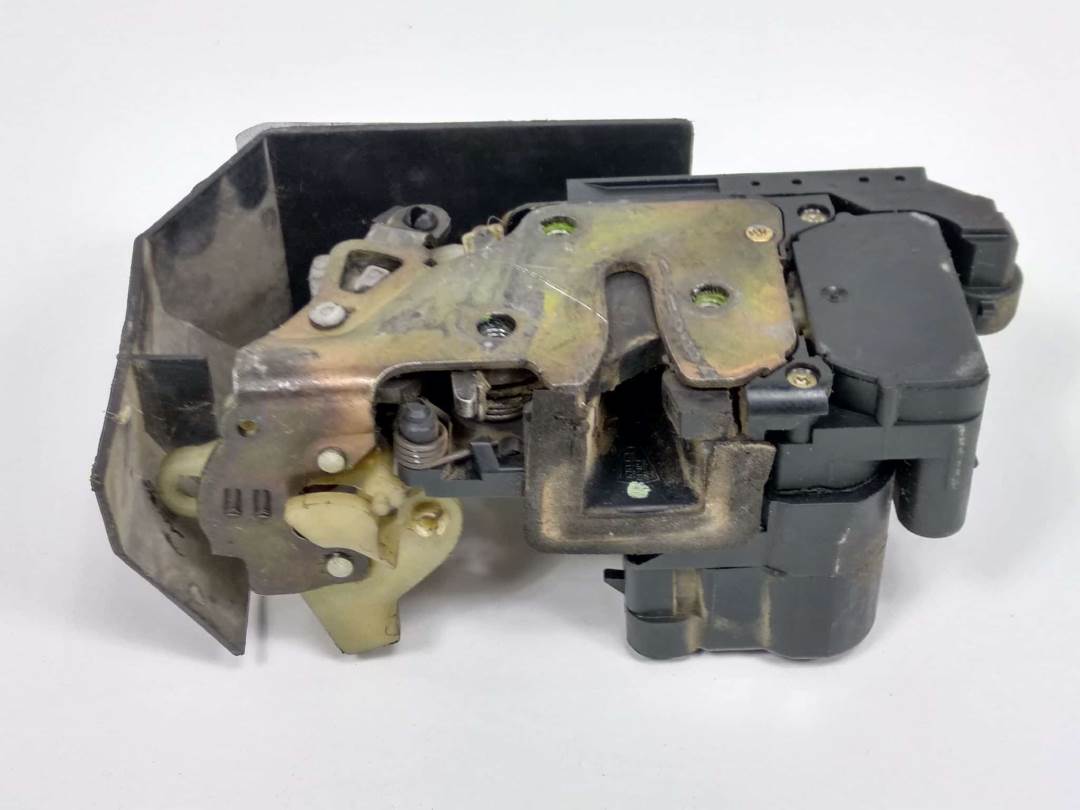 CERRADURA PUERTA DELANTERA IZQUIERDA - ALFA ROMEO - 156 (116)