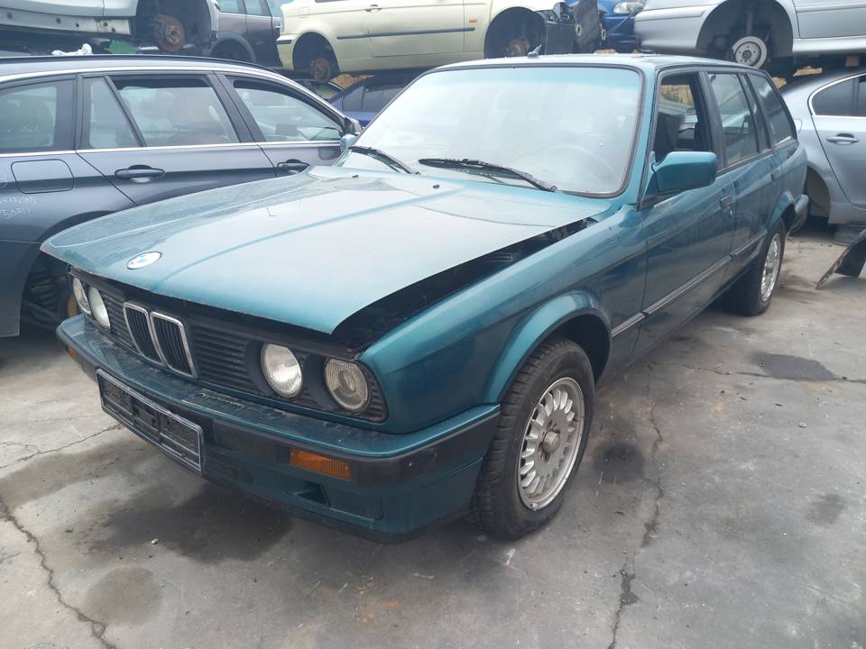 BMW SERIE 3 TOURING (E30) (1987 - 1994)