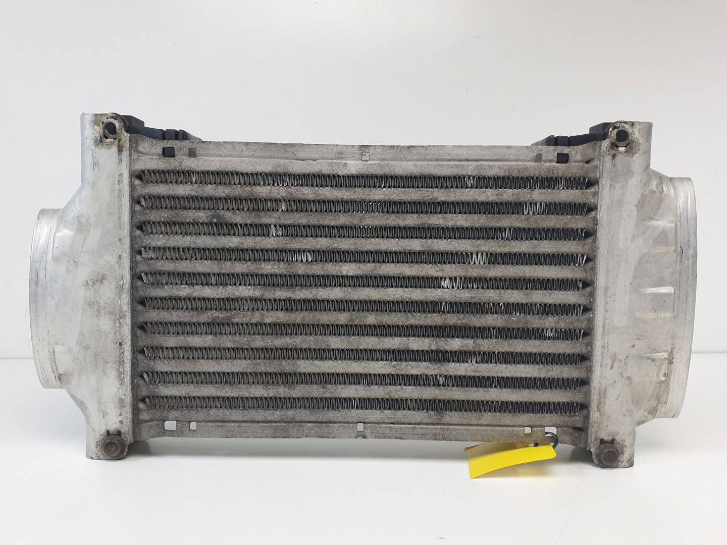 Intercooler - 15153680 - MINI - CABRIO (R52)