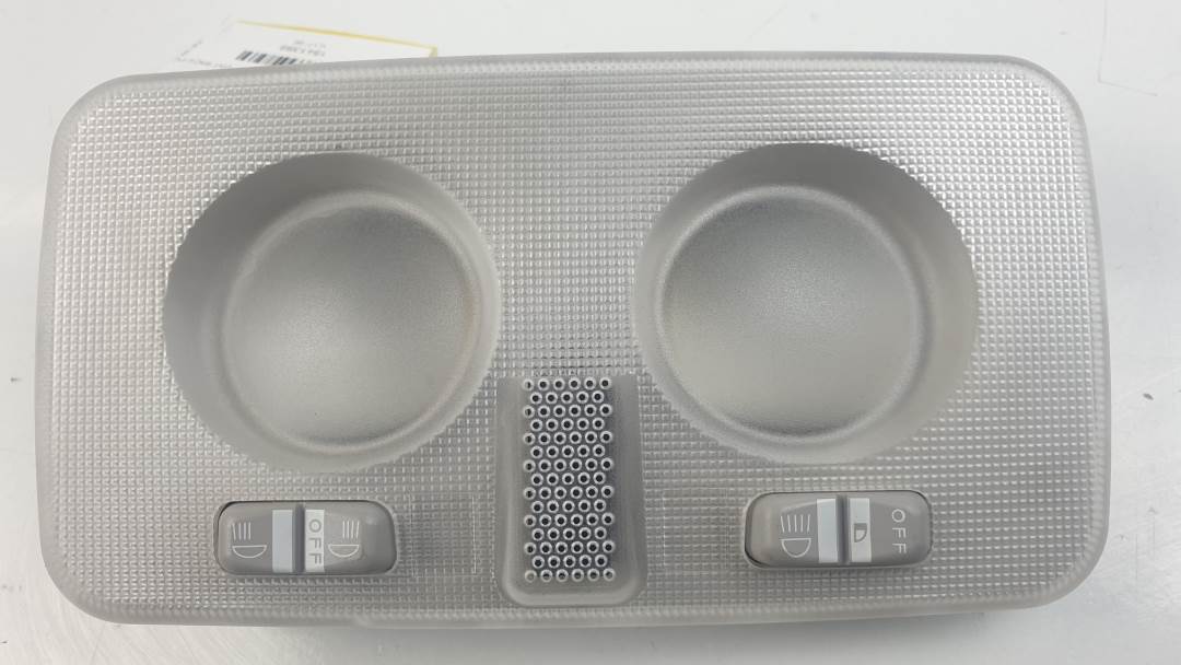 LUZ INTERIOR - 735624524 - FIAT - DOBLO II (152)
