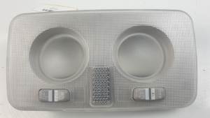 LUZ INTERIOR 735624524 FIAT DOBLO II (152) Autodesguaces Alicante