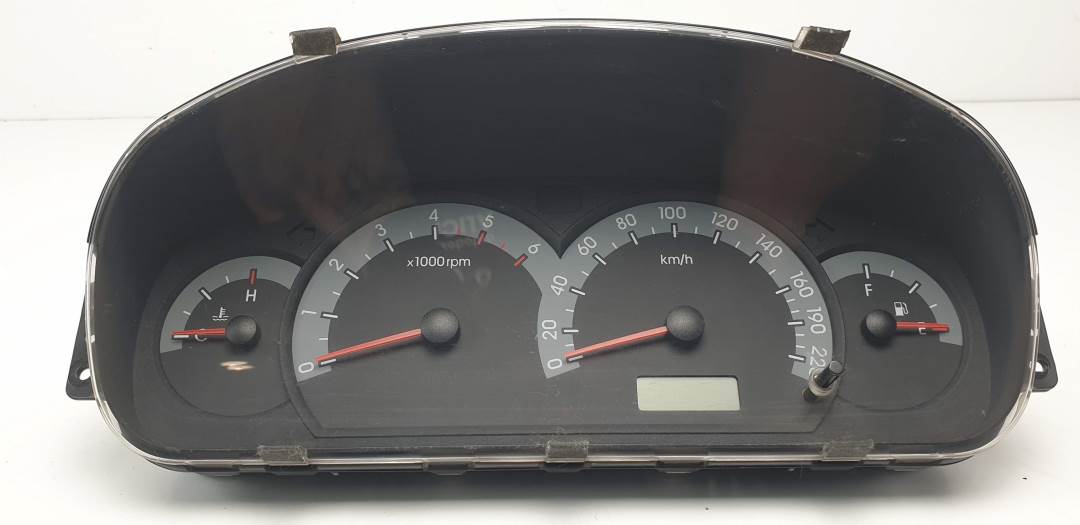 CUADRO INSTRUMENTOS - 940132D241 - HYUNDAI - ELANTRA (XD)