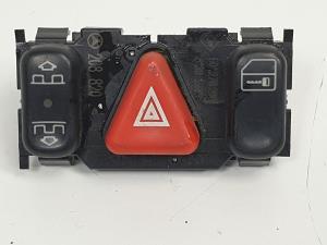 WARNING 2088202510 MERCEDES CLASE CLK (W208) CABRIO Autodesguaces Alicante