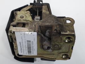 CERRADURA PUERTA DELANTERA IZQUIERDA RENAULT MEGANE I FASE 2 CLASSIC (LA..) Autodesguaces Alicante